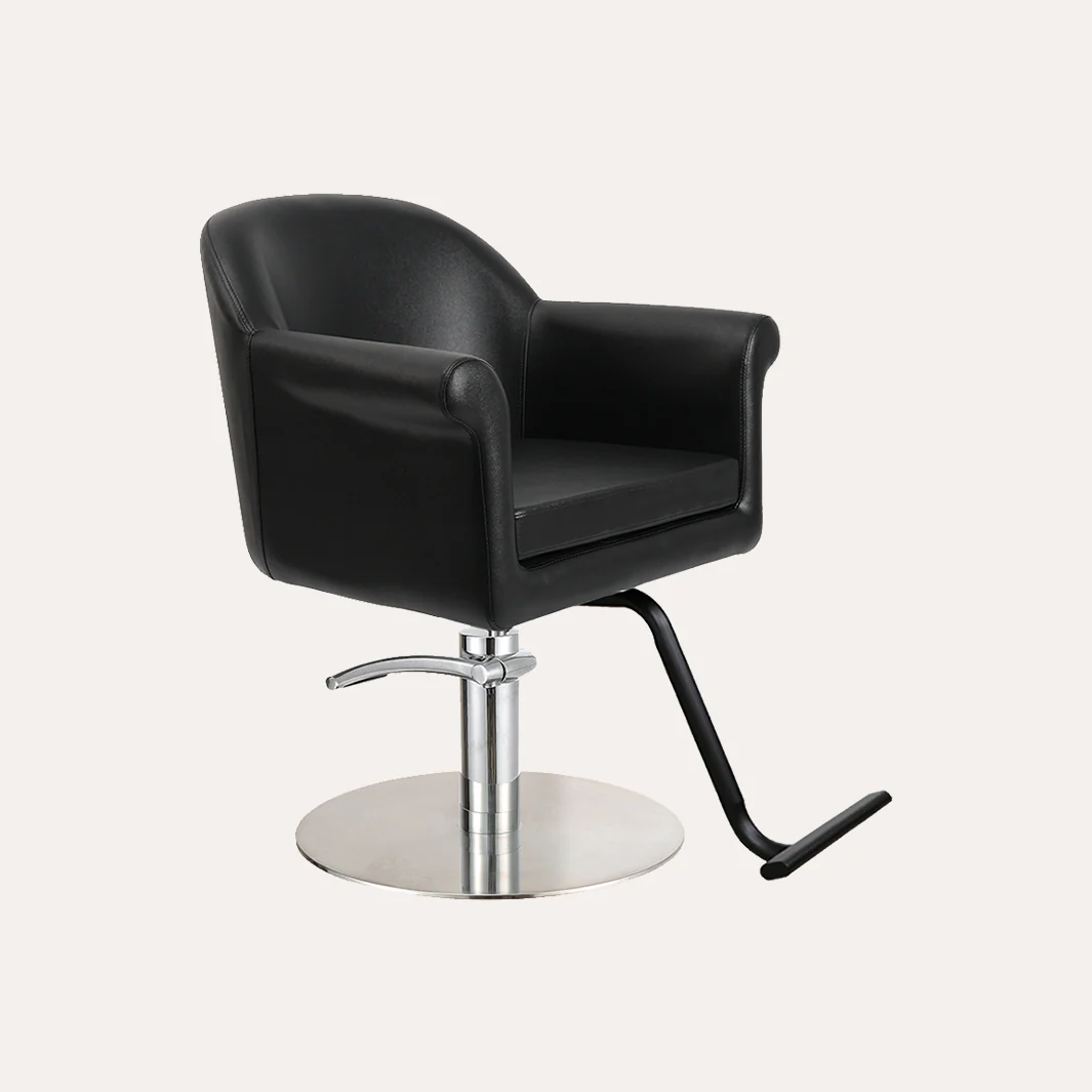 Hudson Salon Chair - Image 10