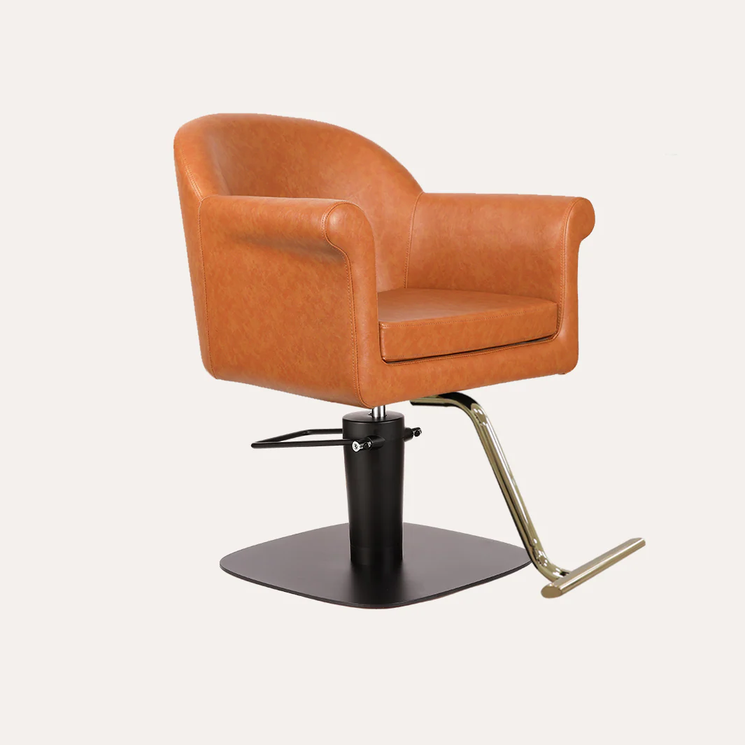 Hudson Salon Chair - Image 100