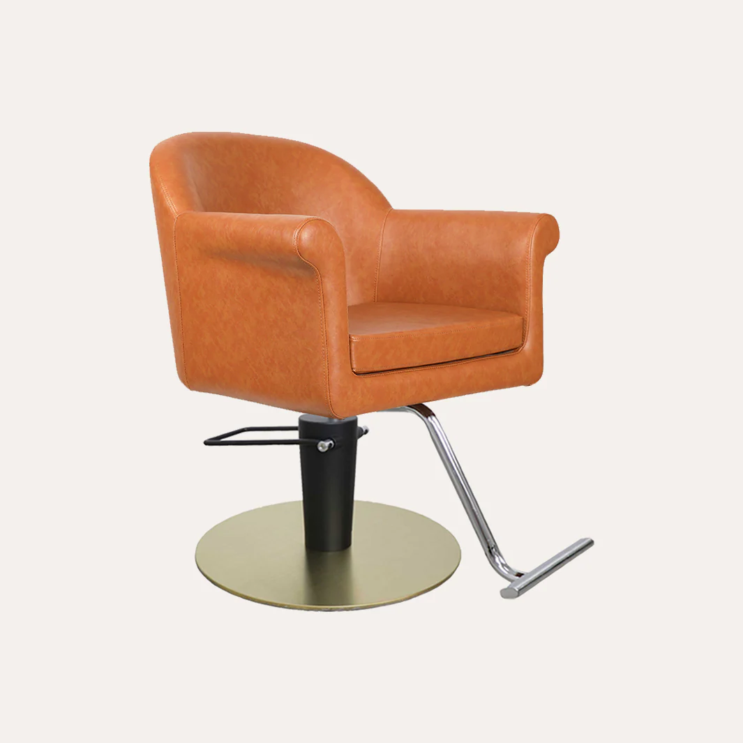 Hudson Salon Chair - Image 103