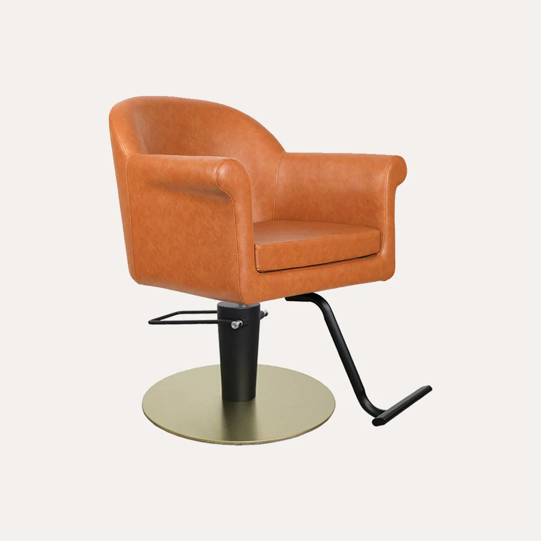 Hudson Salon Chair - Image 106