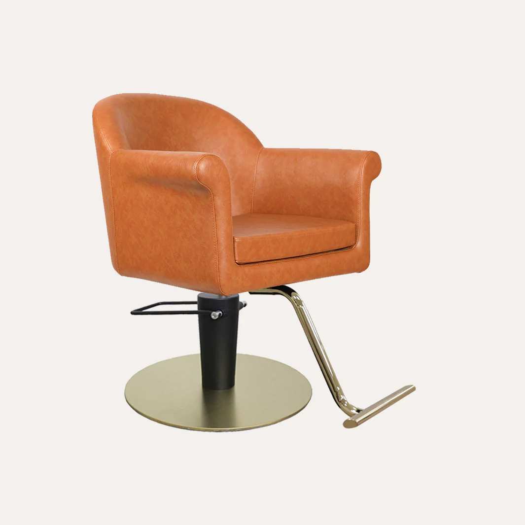 Hudson Salon Chair - Image 109
