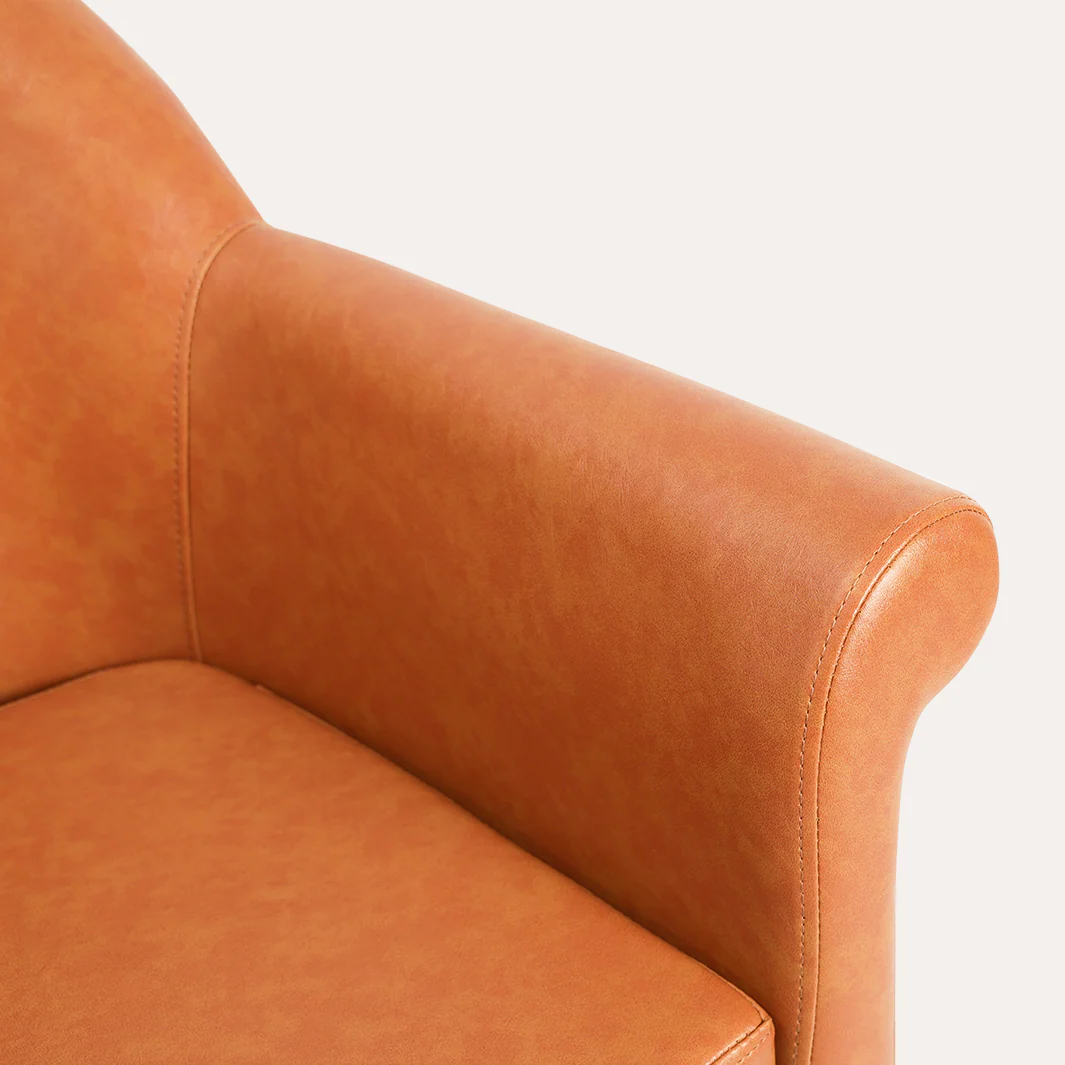 Hudson Salon Chair - Image 110
