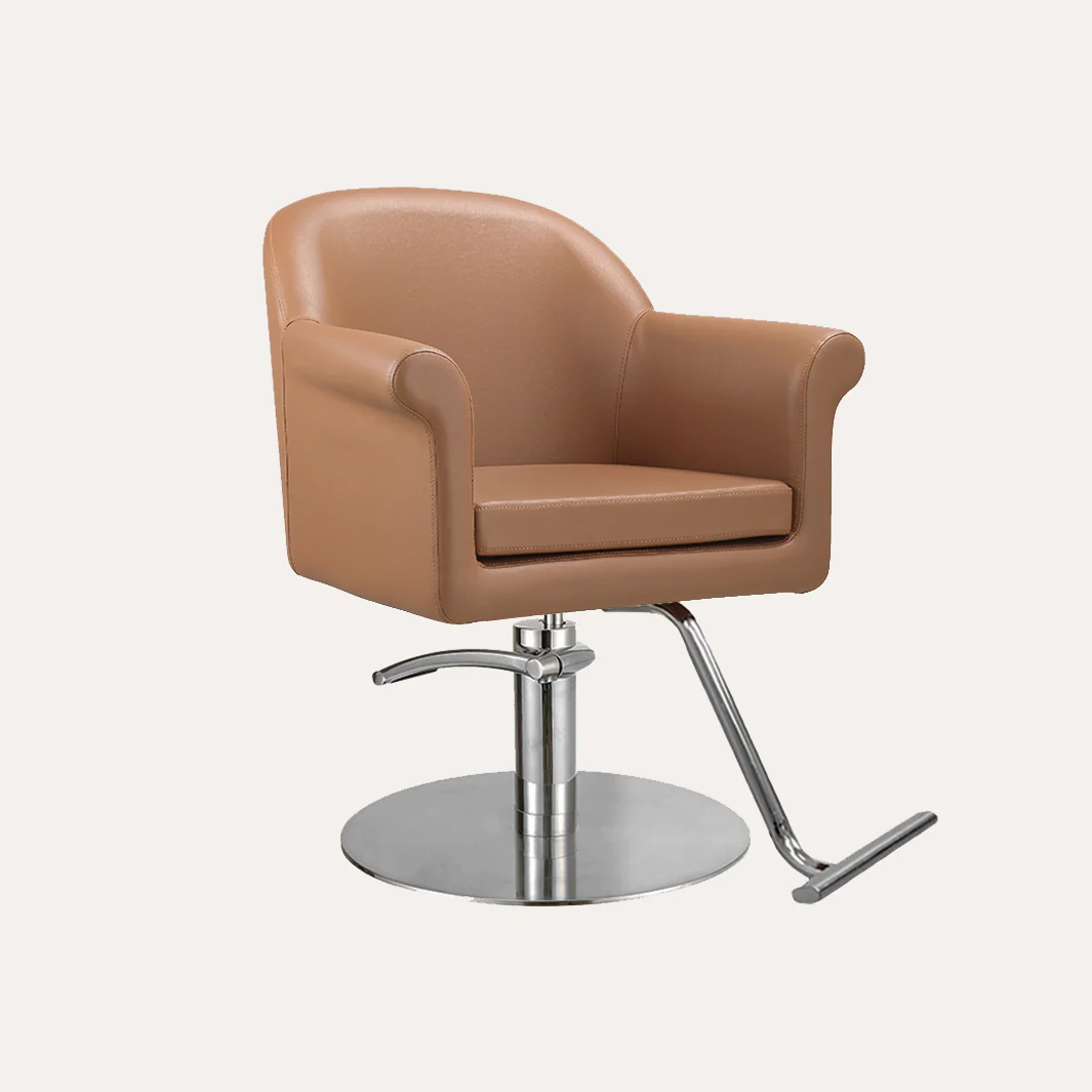 Hudson Salon Chair - Image 118