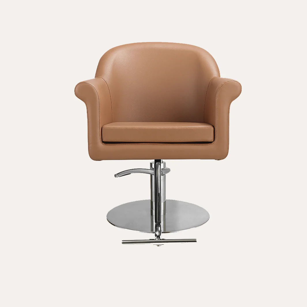 Hudson Salon Chair - Image 119