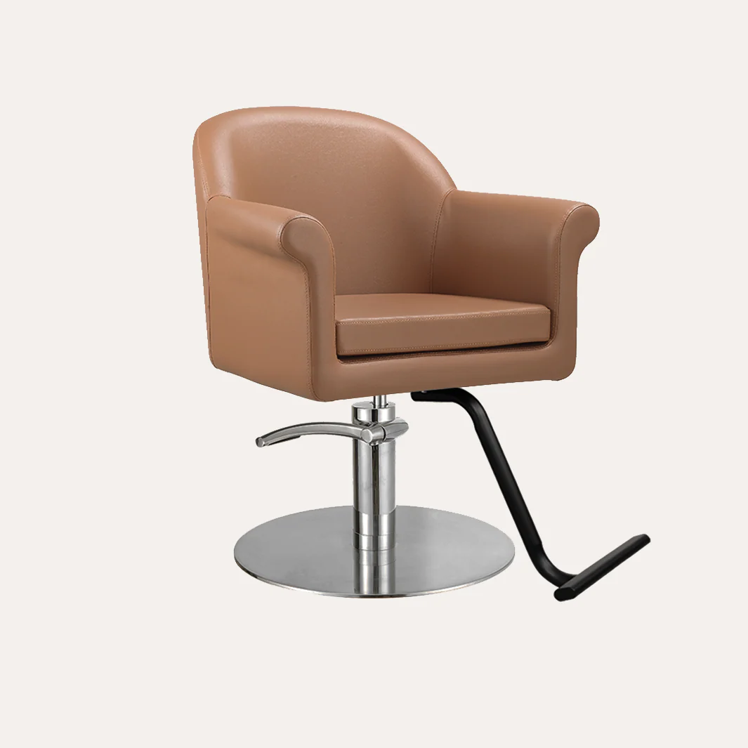 Hudson Salon Chair - Image 124