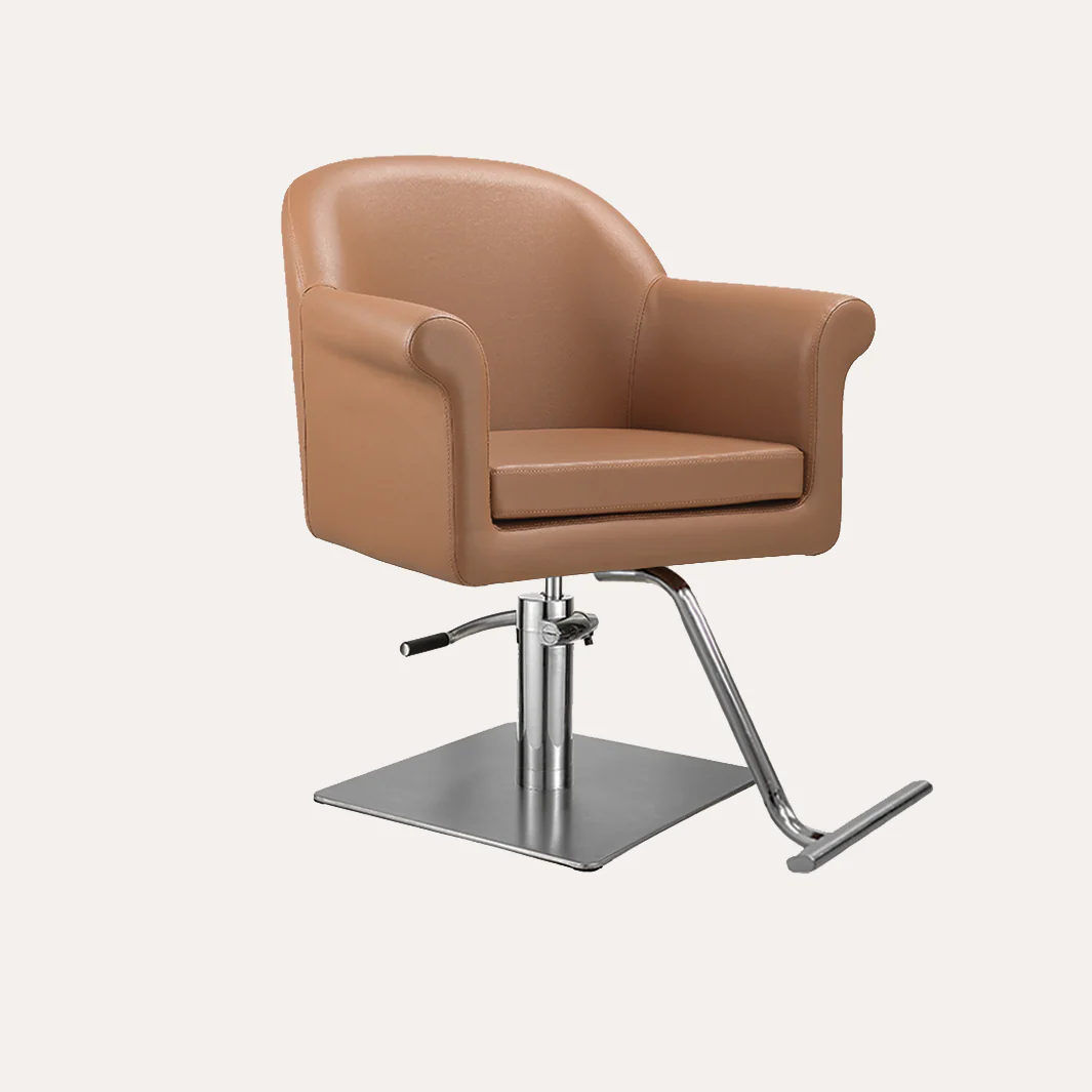 Hudson Salon Chair - Image 127