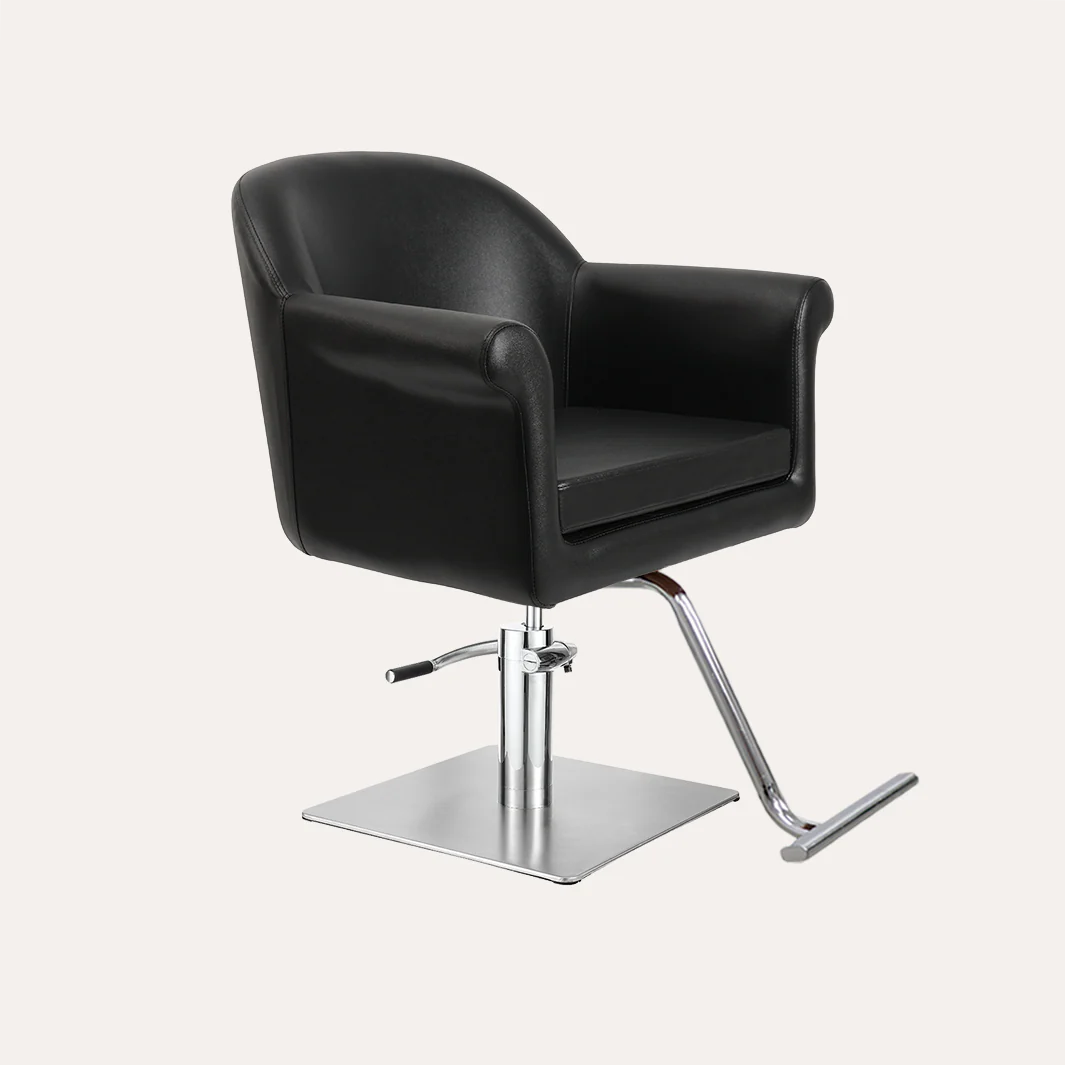 Hudson Salon Chair - Image 13