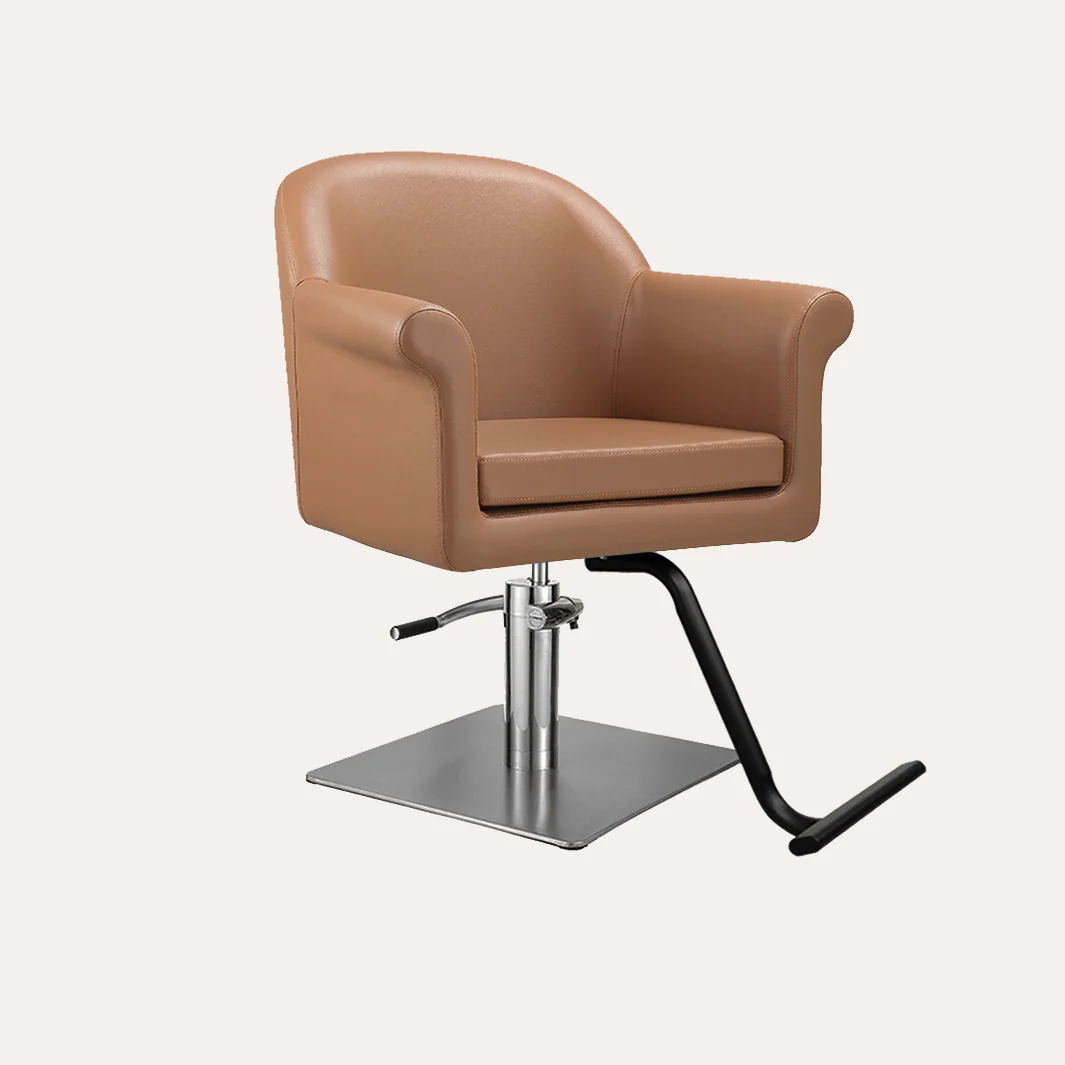 Hudson Salon Chair - Image 130
