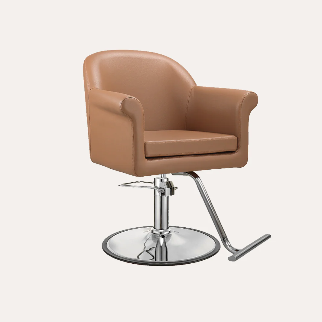 Hudson Salon Chair - Image 133