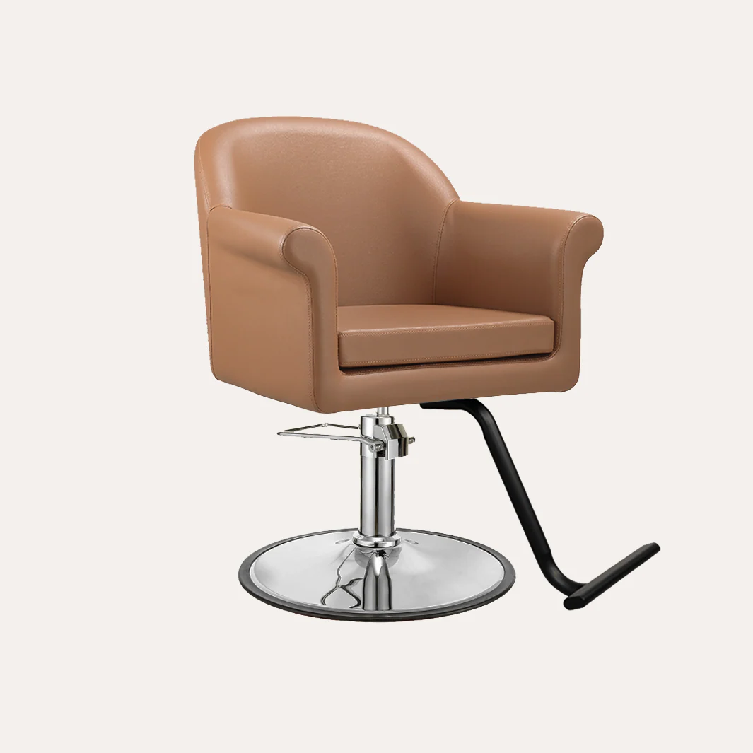 Hudson Salon Chair - Image 136