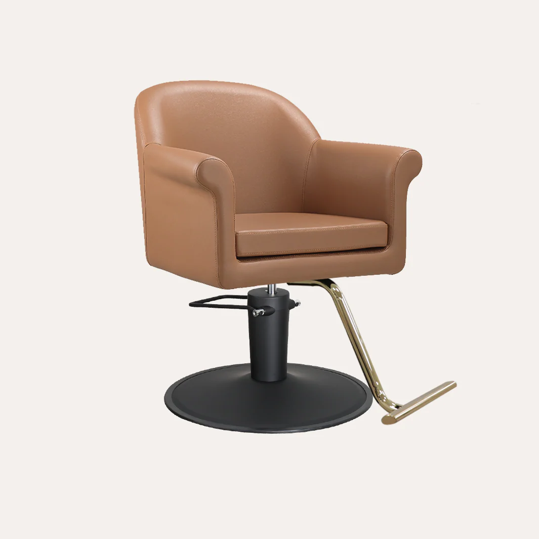 Hudson Salon Chair - Image 139