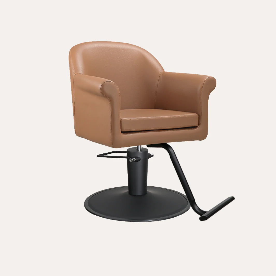 Hudson Salon Chair - Image 142