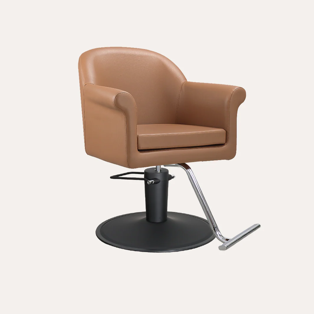 Hudson Salon Chair - Image 145