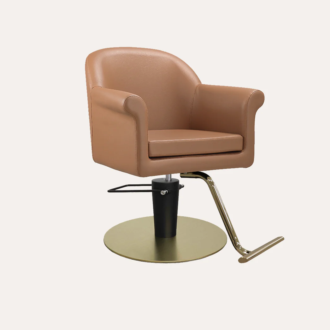 Hudson Salon Chair - Image 154