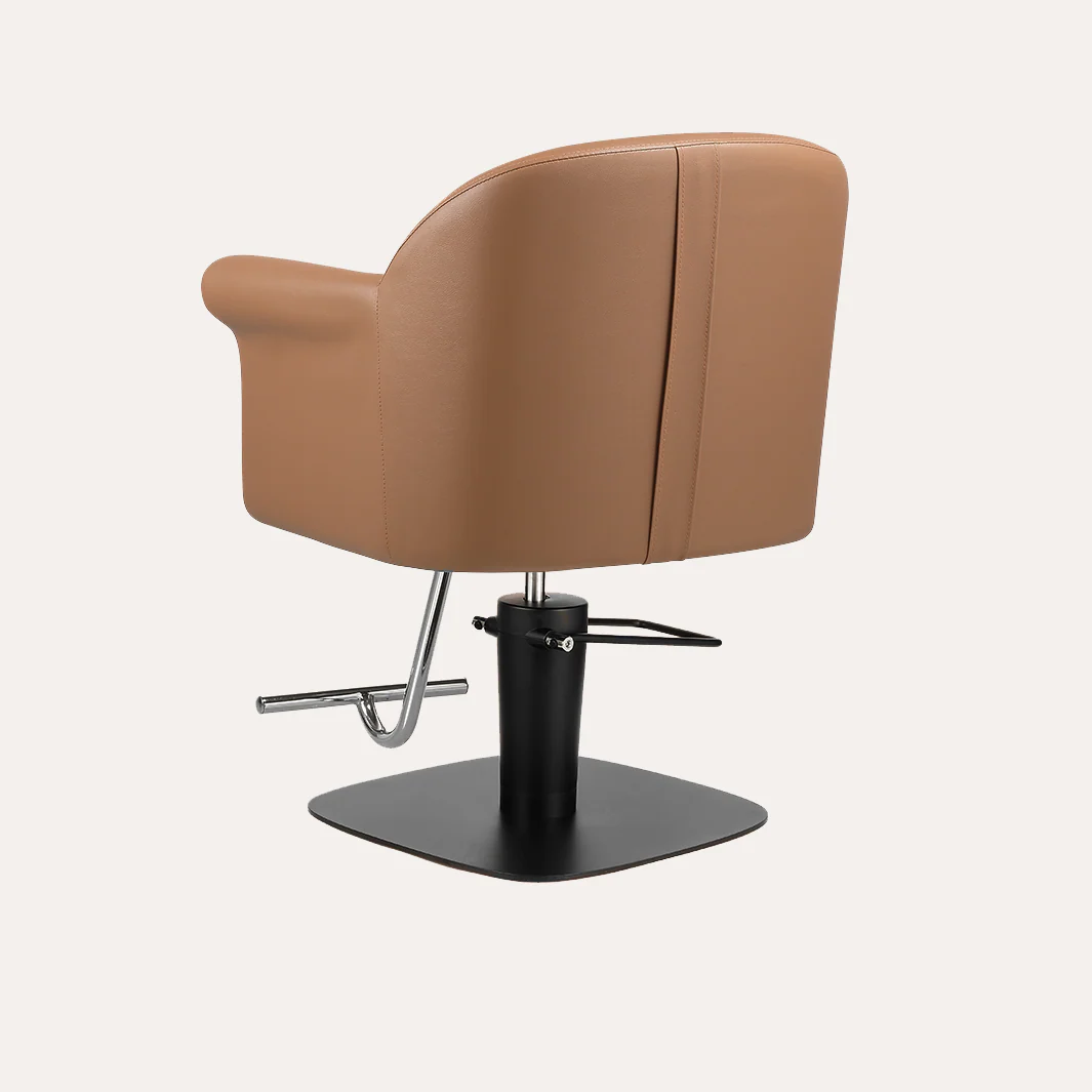 Hudson Salon Chair - Image 158