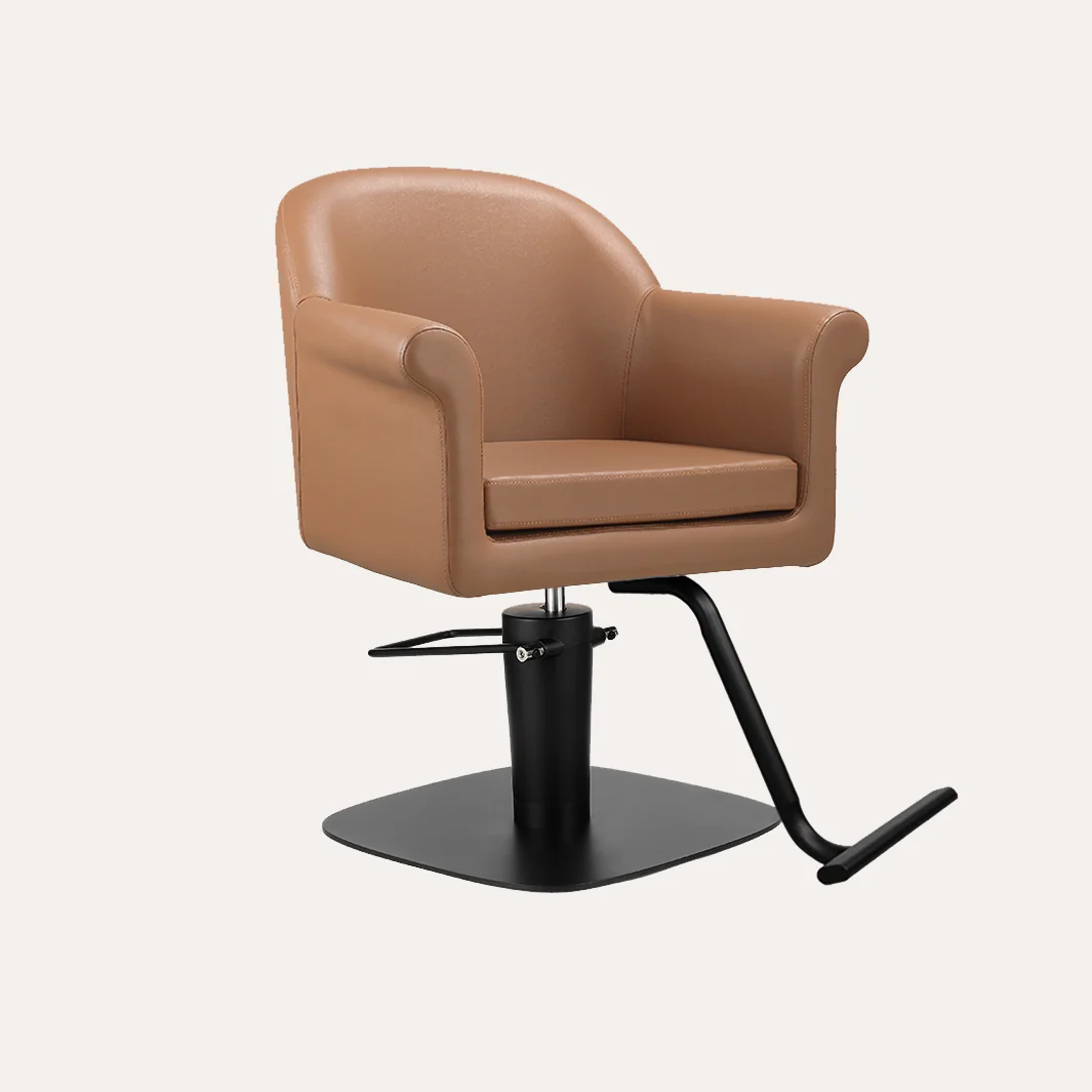 Hudson Salon Chair - Image 161