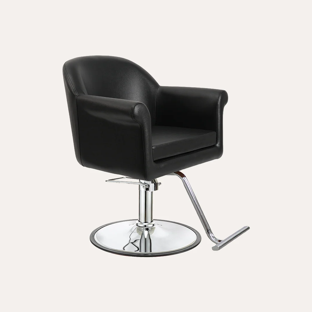 Hudson Salon Chair - Image 19