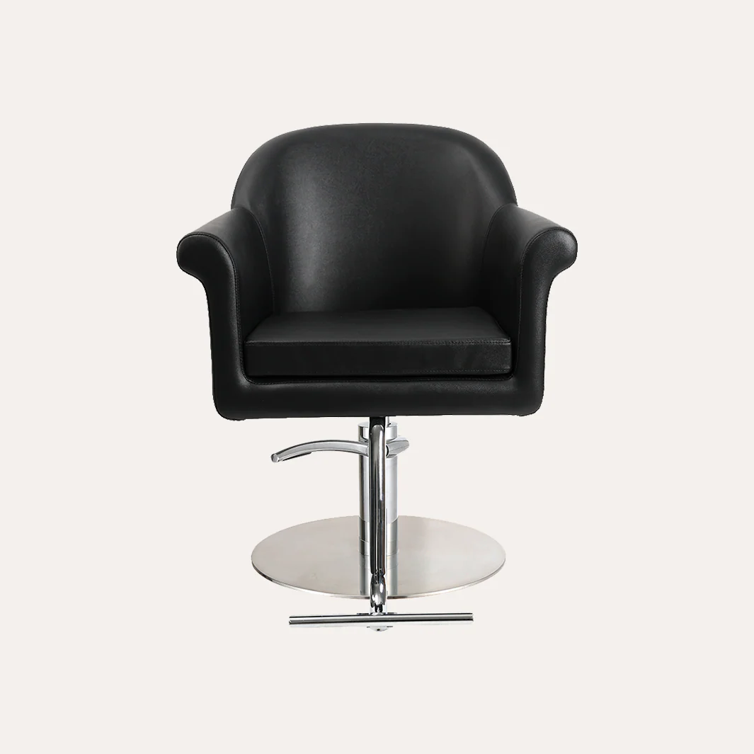Hudson Salon Chair - Image 2