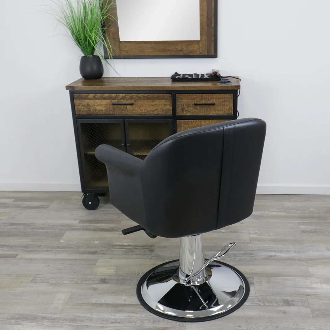 Hudson Salon Chair - Image 23
