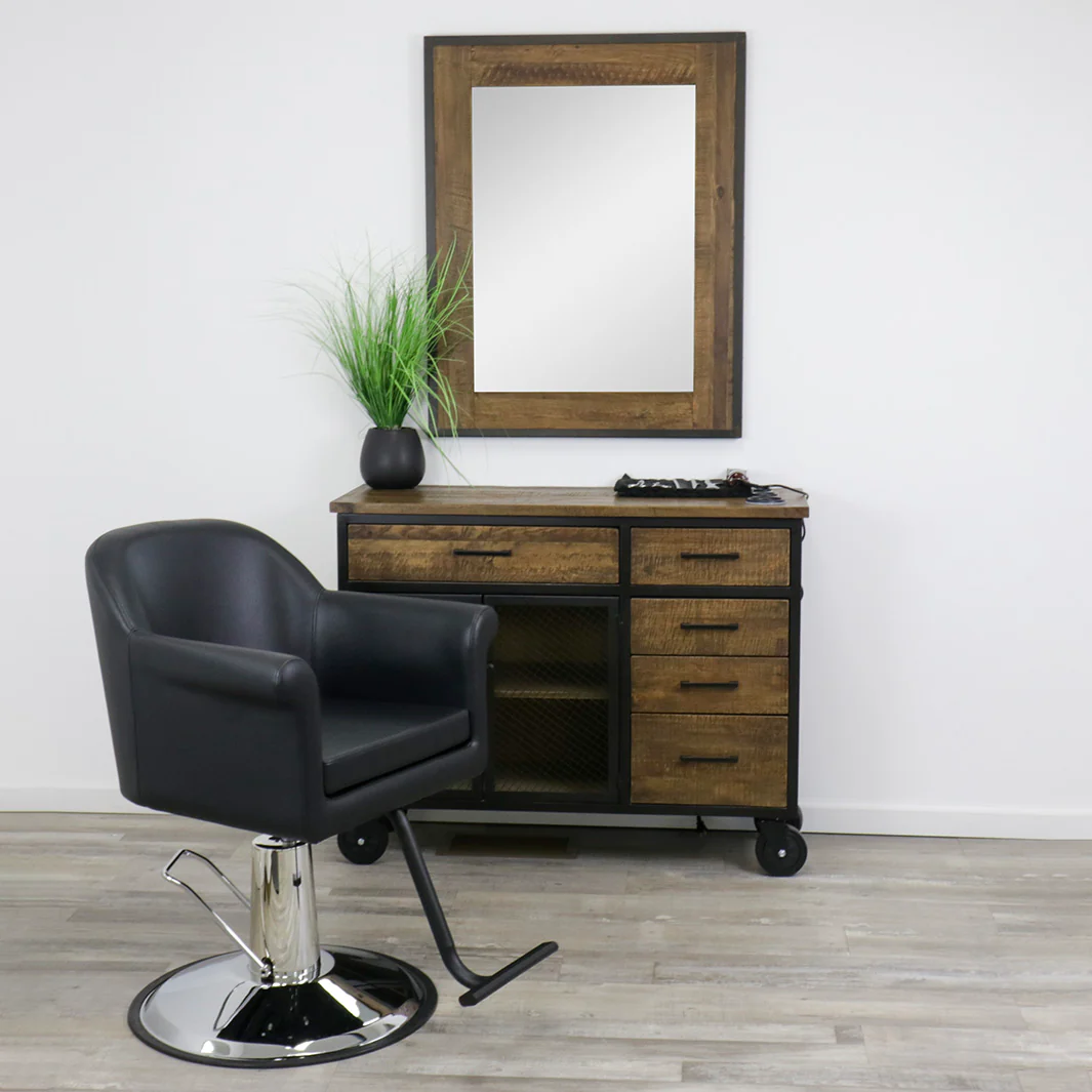 Hudson Salon Chair - Image 24