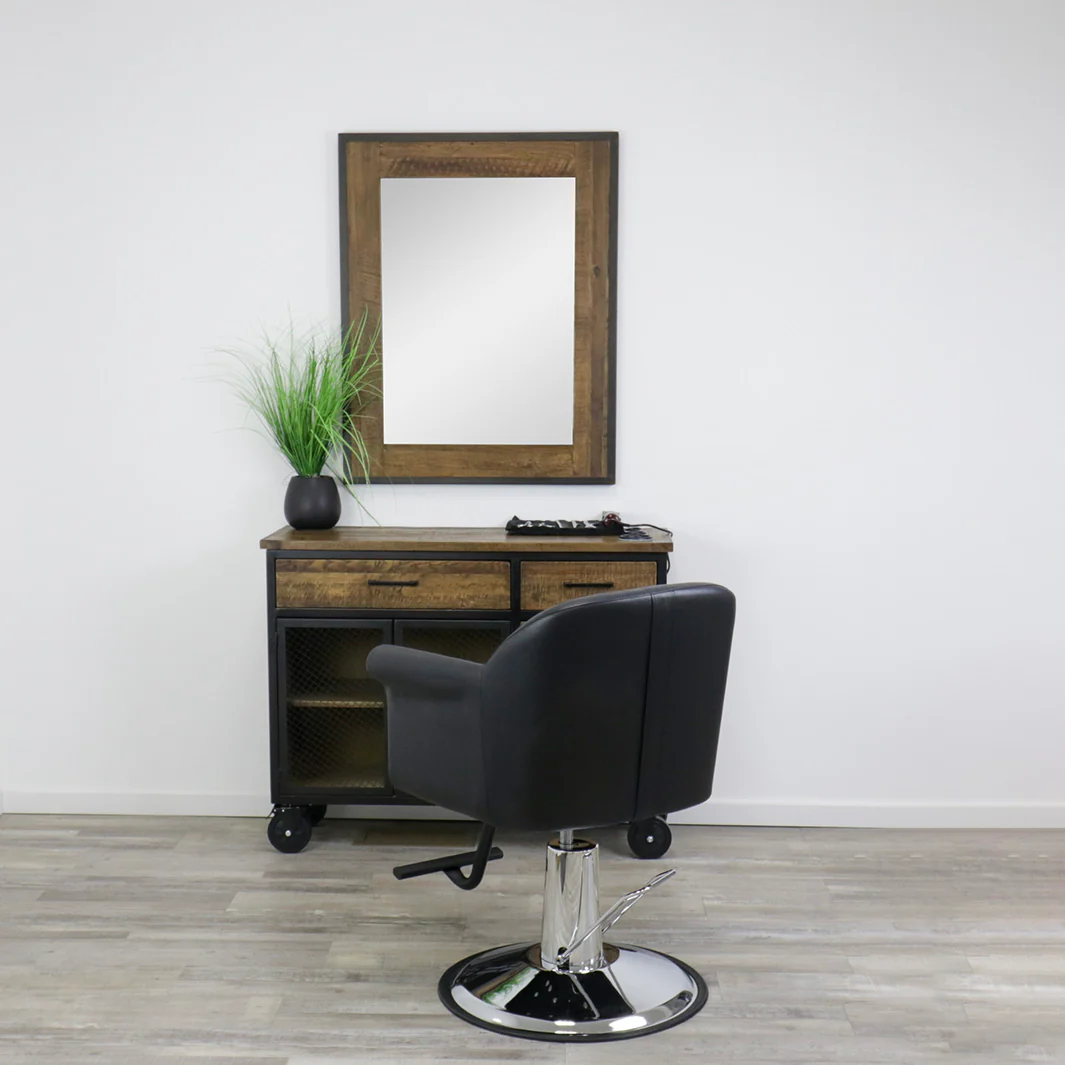 Hudson Salon Chair - Image 25