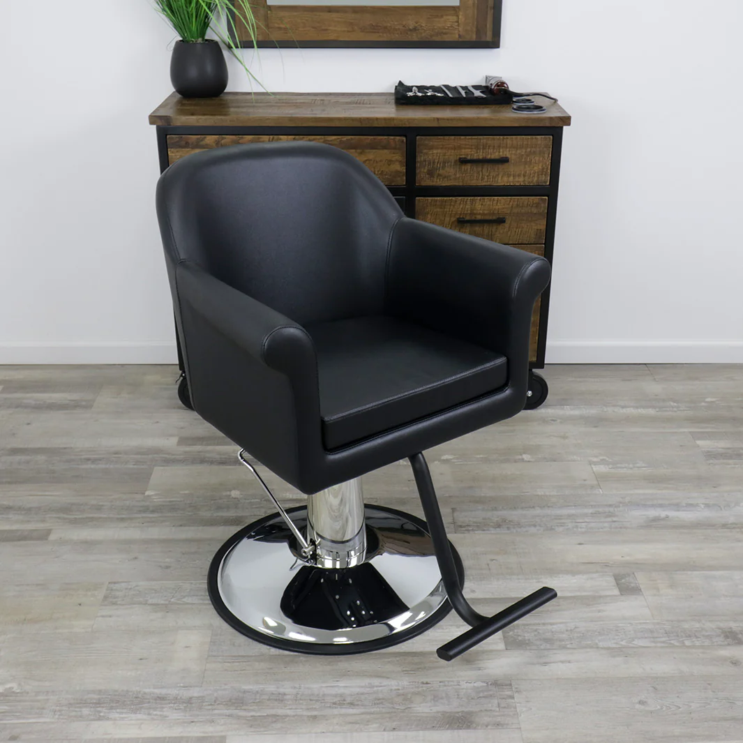Hudson Salon Chair - Image 26