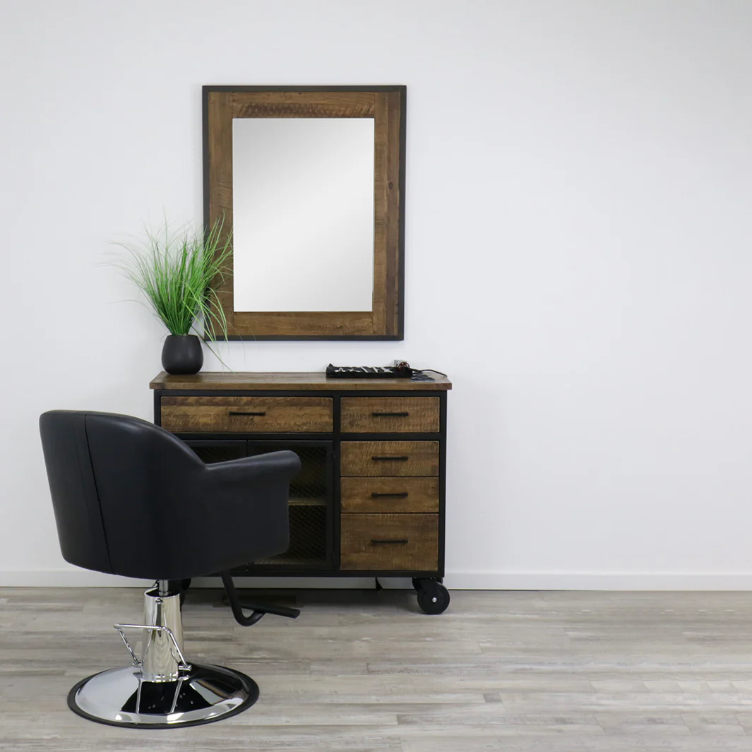 Hudson Salon Chair - Image 27
