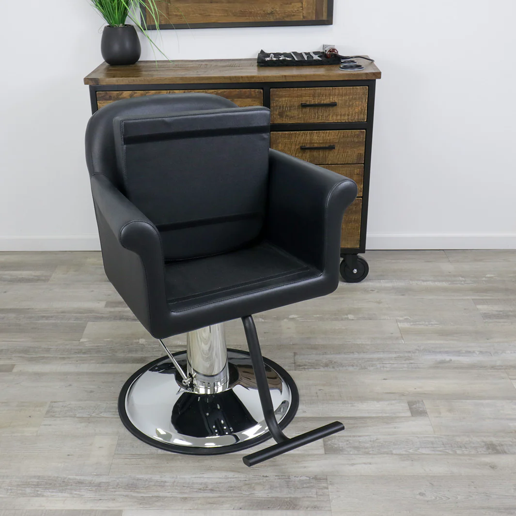 Hudson Salon Chair - Image 28