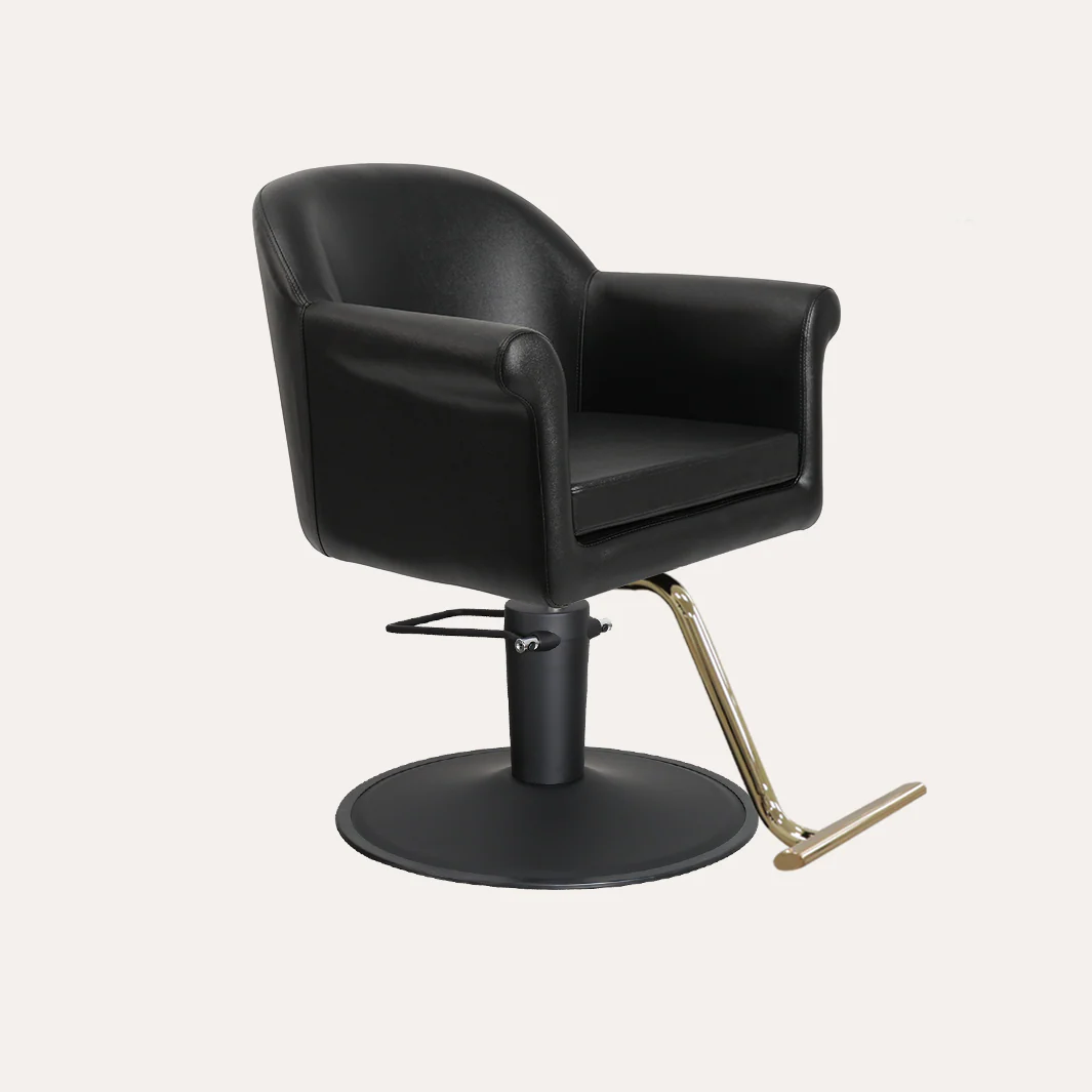 Hudson Salon Chair - Image 37