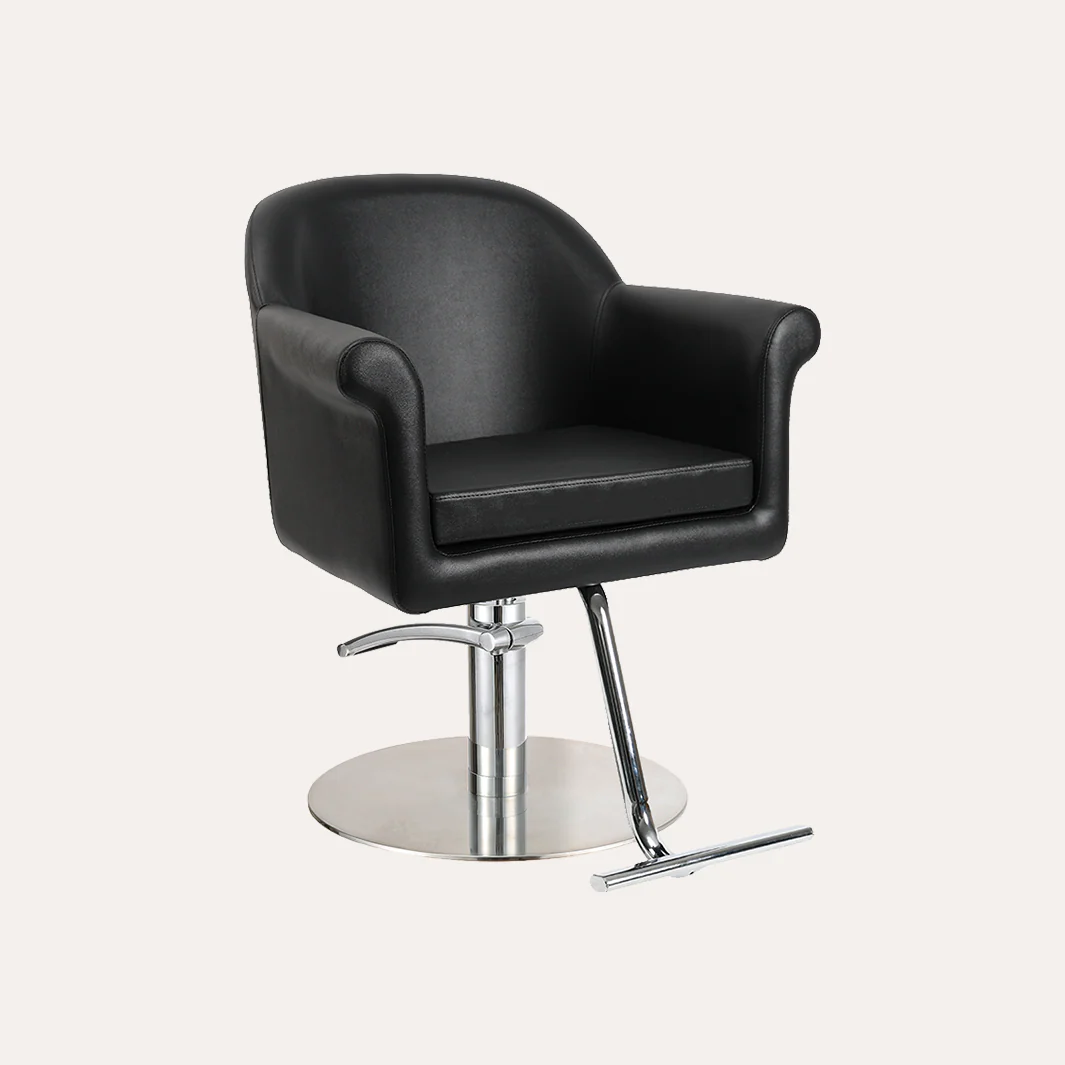 Hudson Salon Chair - Image 4
