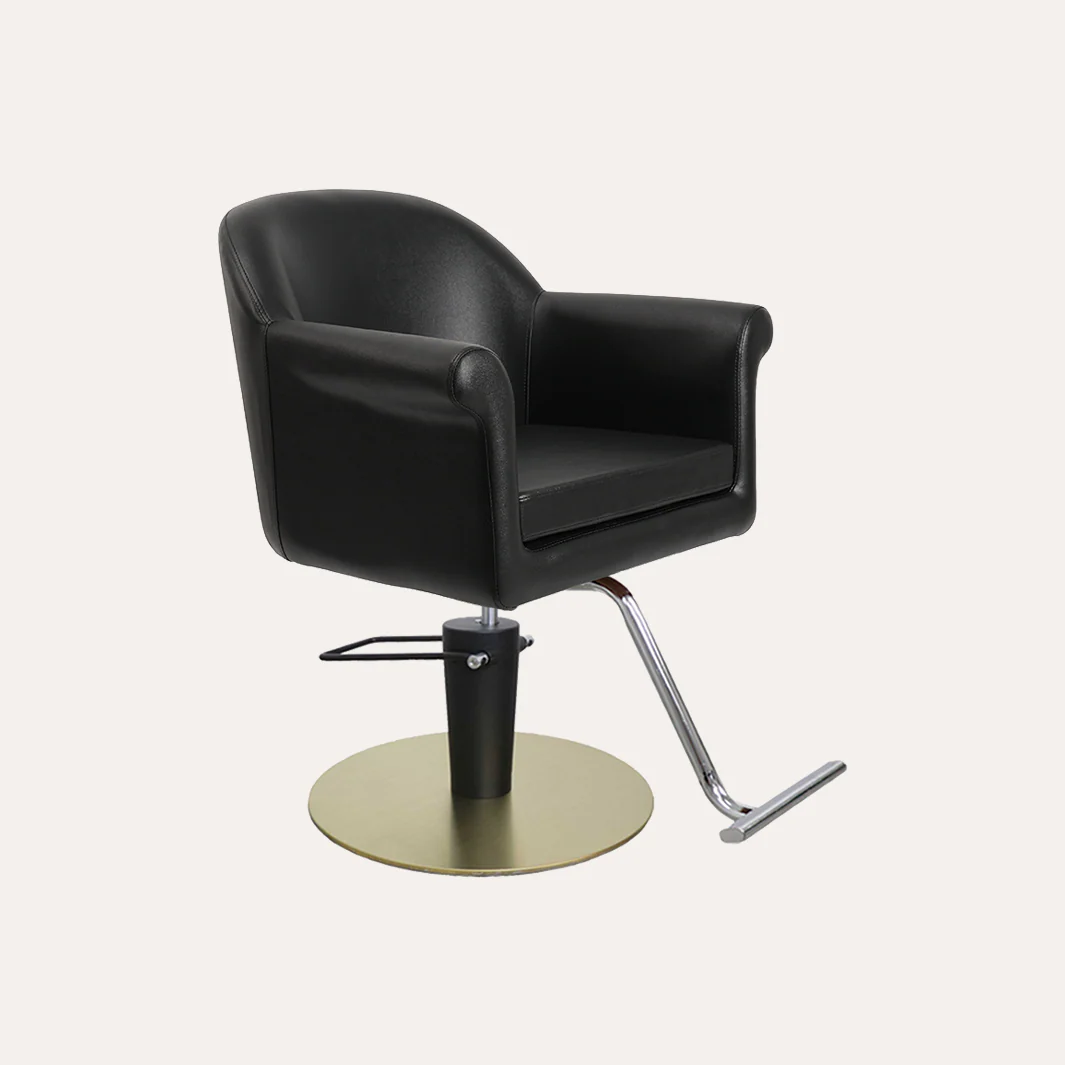 Hudson Salon Chair - Image 40