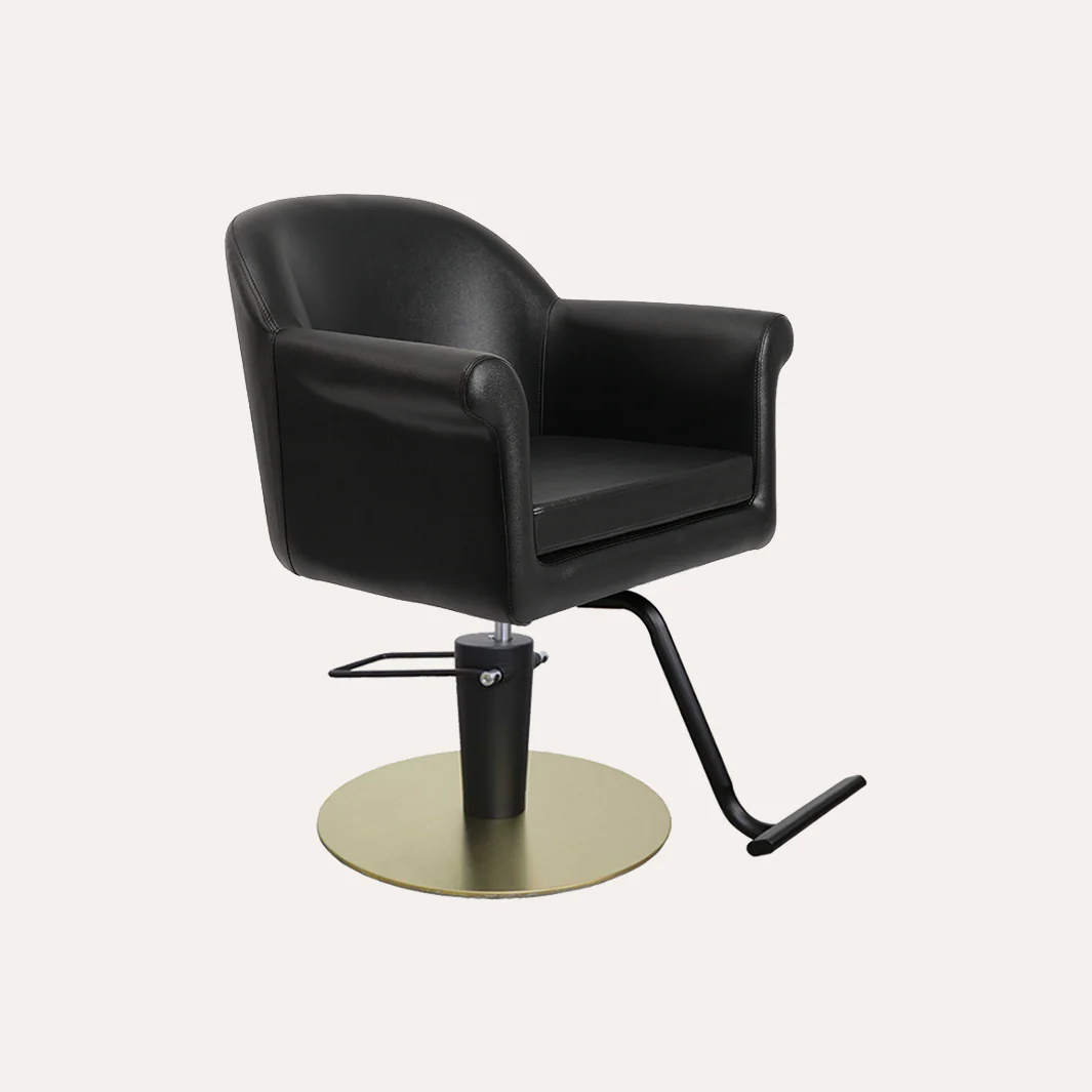 Hudson Salon Chair - Image 43