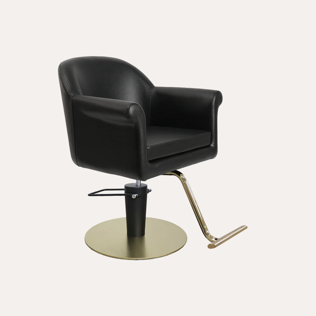 Hudson Salon Chair - Image 46