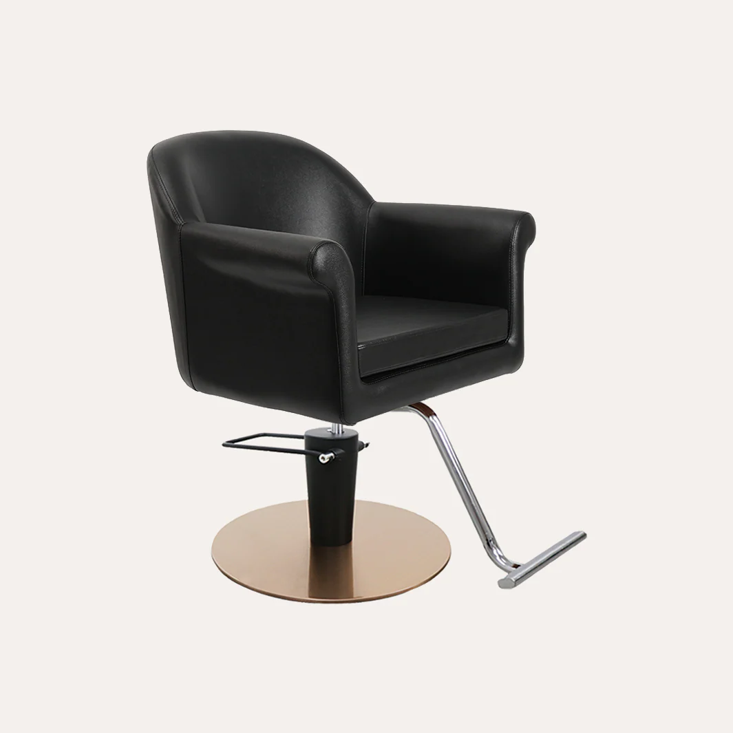 Hudson Salon Chair - Image 49