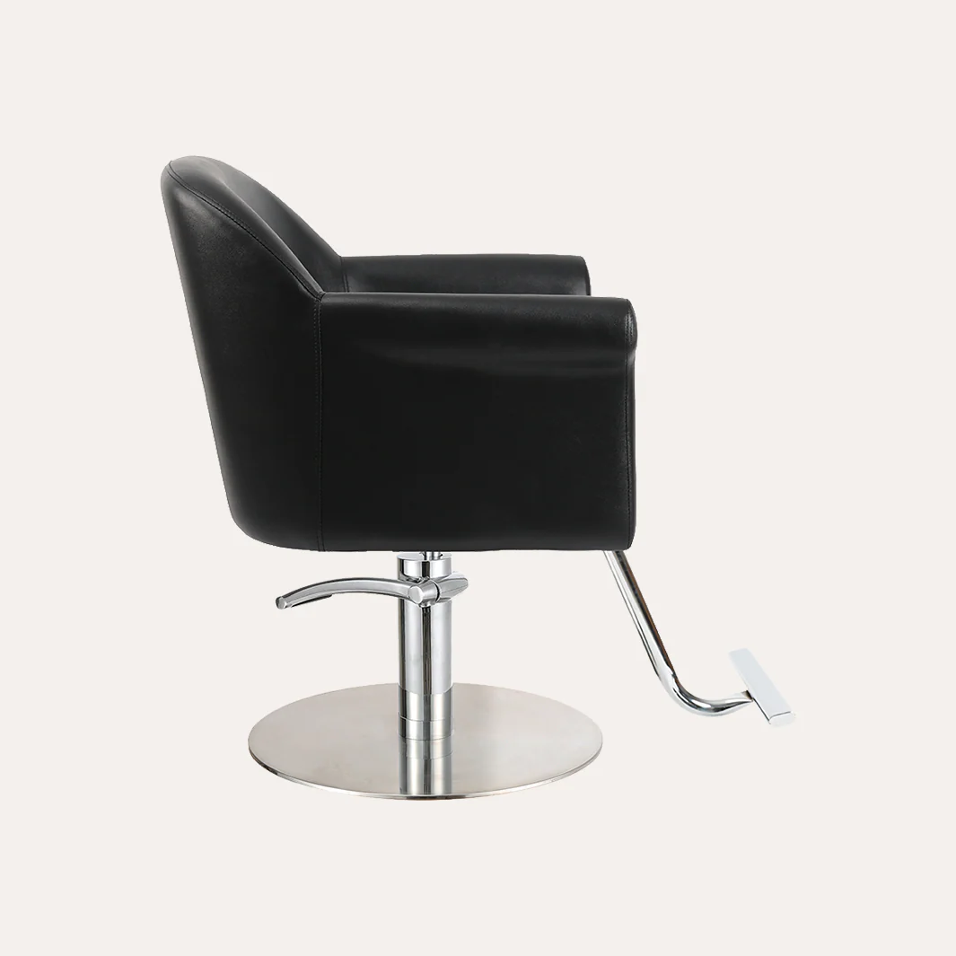 Hudson Salon Chair - Image 5