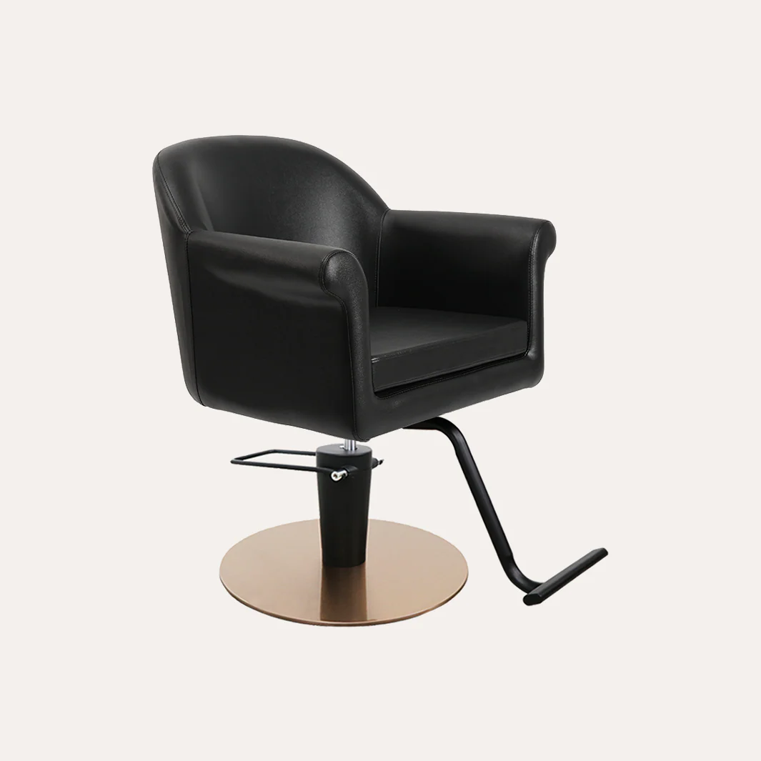 Hudson Salon Chair - Image 52