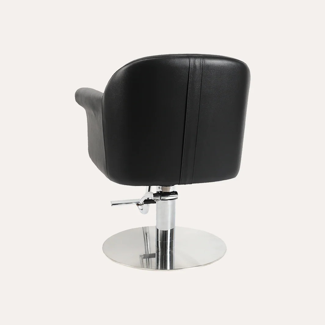 Hudson Salon Chair - Image 6