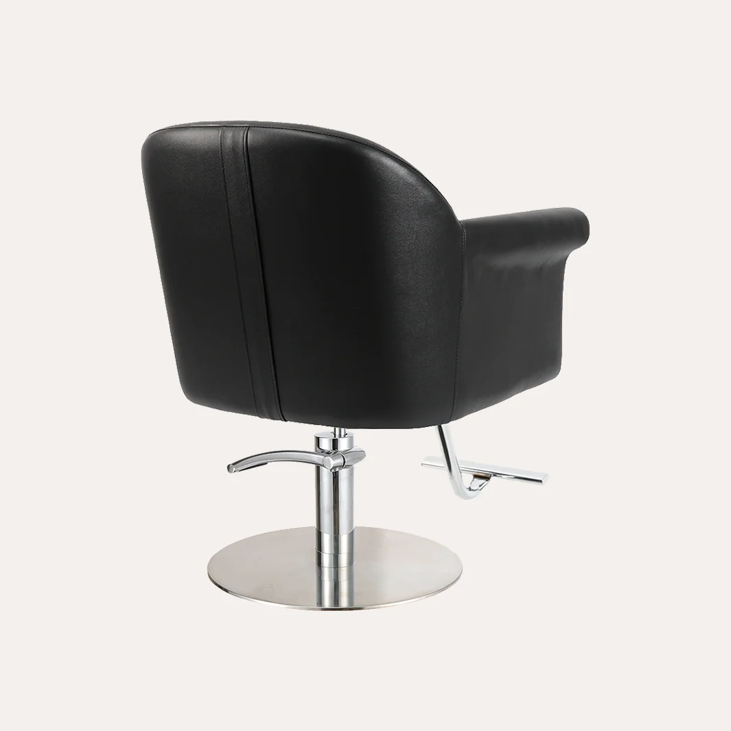 Hudson Salon Chair - Image 7