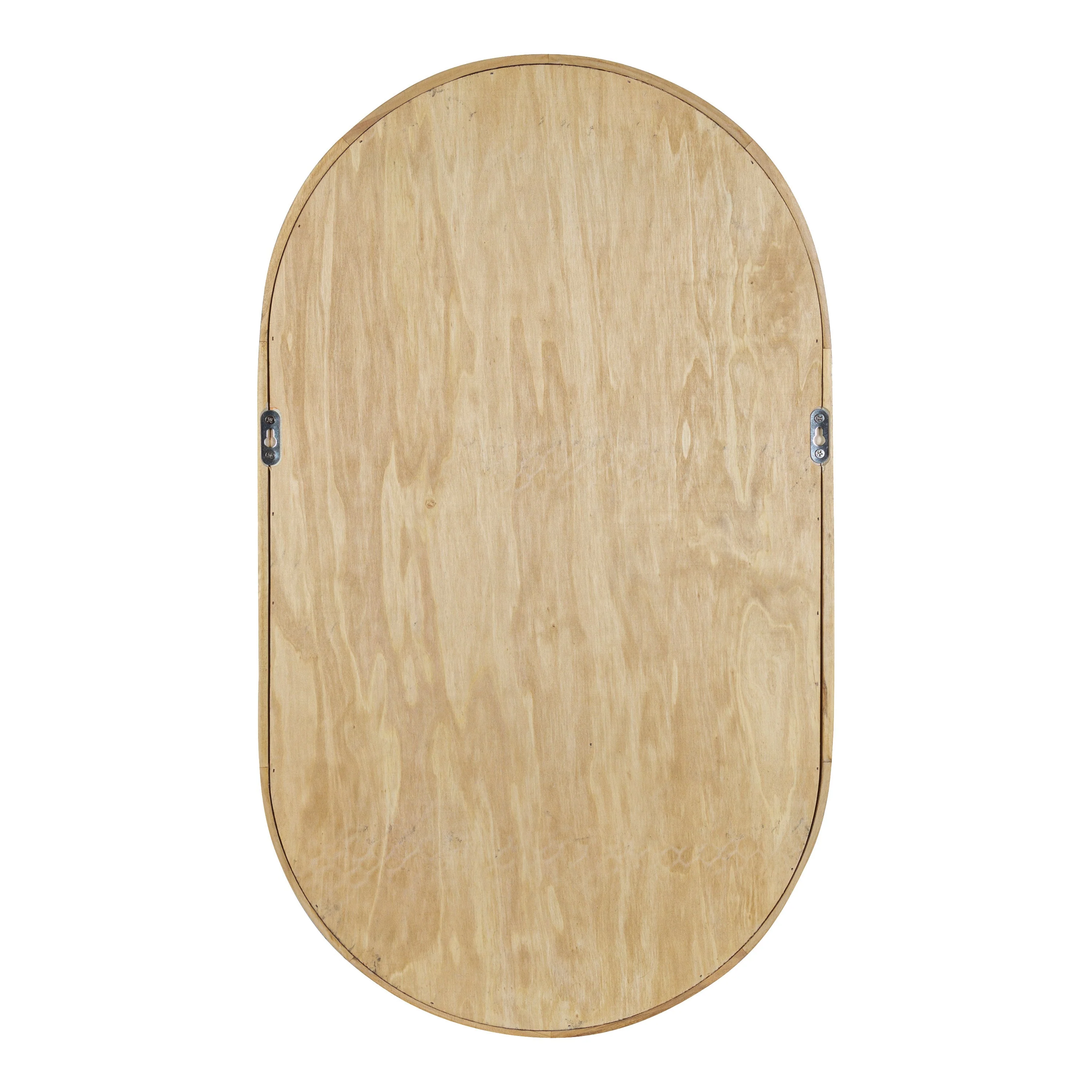 Hutton Wood Capsule Wall Shelf - Image 18