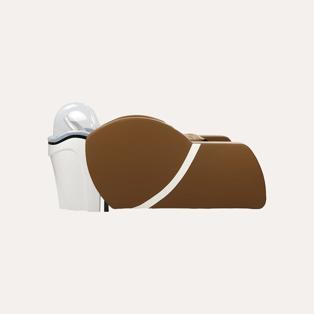 Hydra-luxe Head Spa & Massage Treatment Bed - Image 12