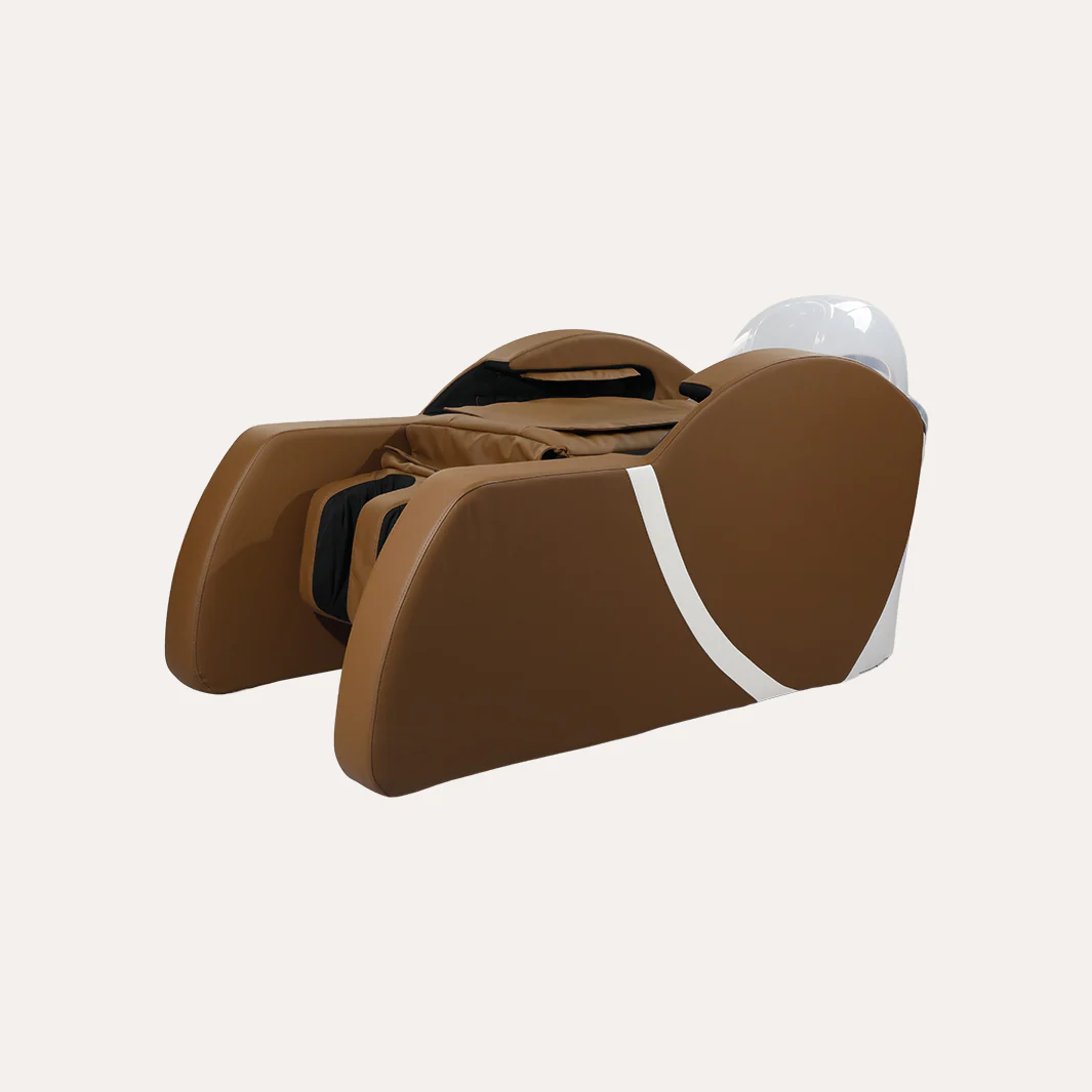 Hydra-luxe Head Spa & Massage Treatment Bed - Image 16