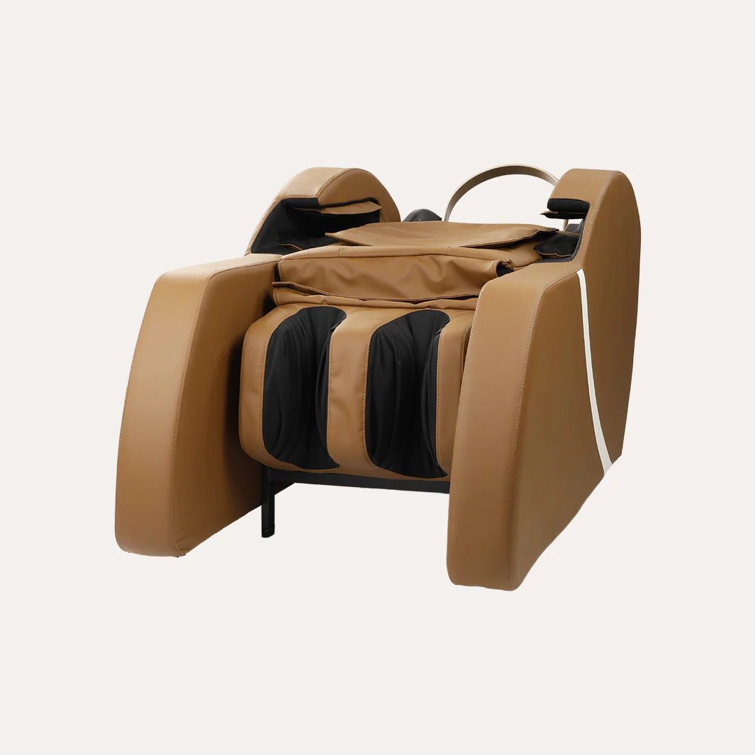 Hydra-luxe Head Spa & Massage Treatment Bed - Image 17