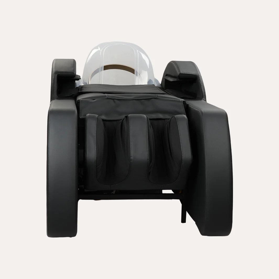 Hydra-luxe Head Spa & Massage Treatment Bed - Image 8