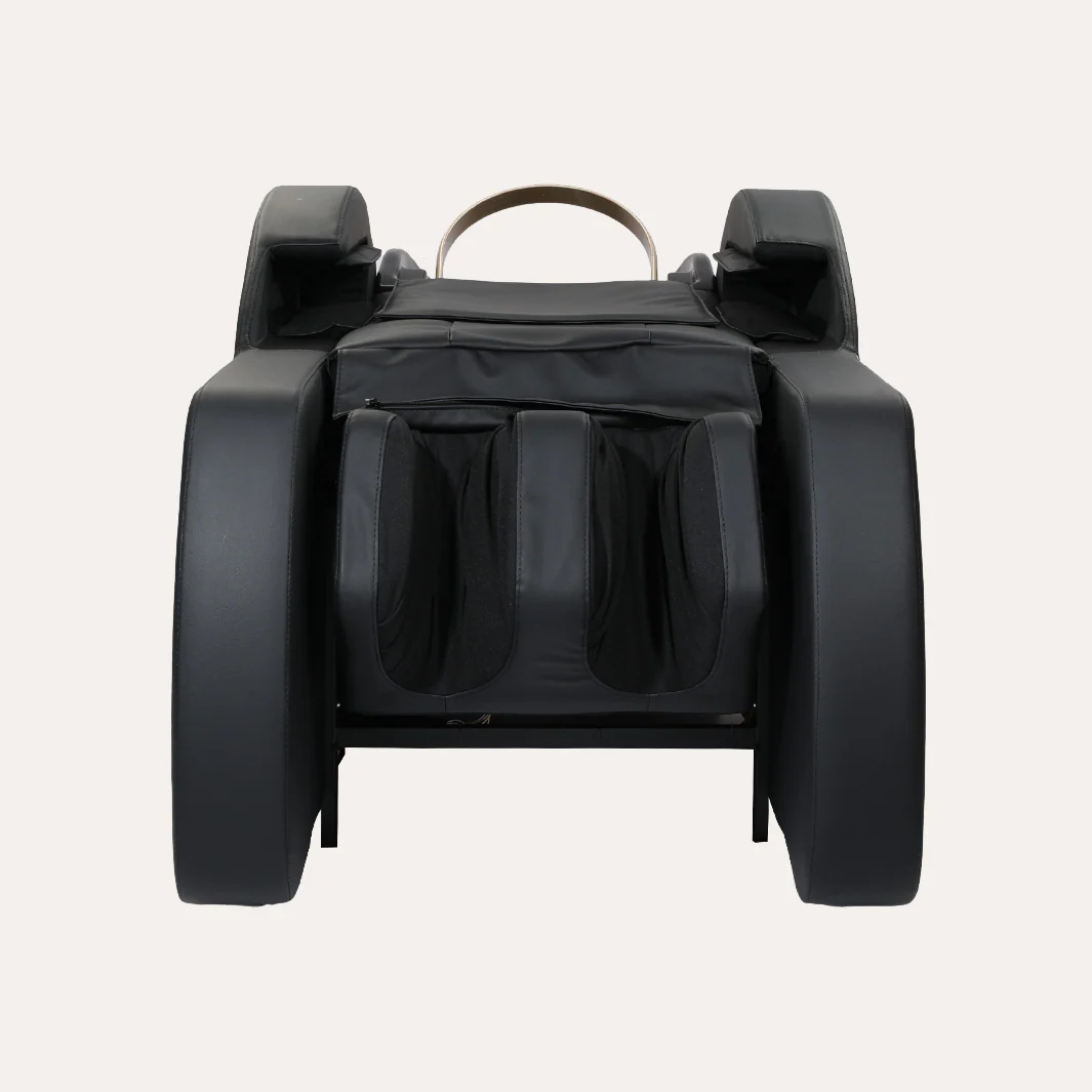 Hydra-luxe Head Spa & Massage Treatment Bed - Image 9