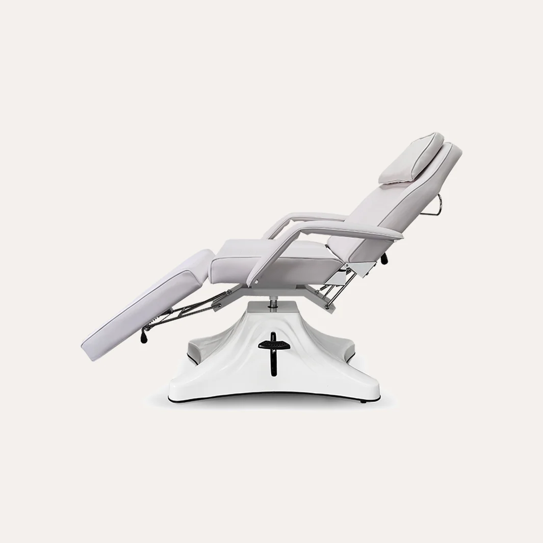 Hydraulic Tattoo & Facial Bed - Image 4