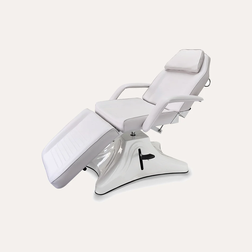 Hydraulic Tattoo & Facial Bed - Image 5