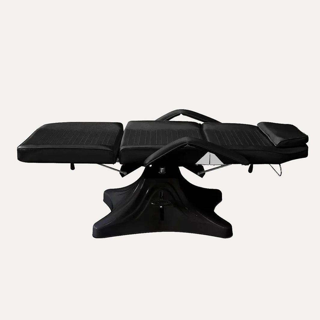 Hydraulic Tattoo & Facial Bed - Image 9