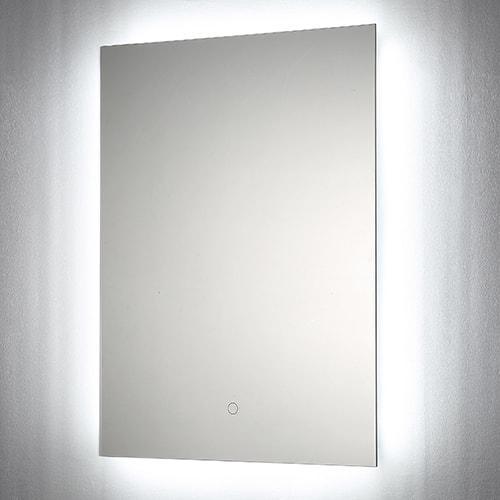 Illuminated LED Backlit Mirror - Image 6