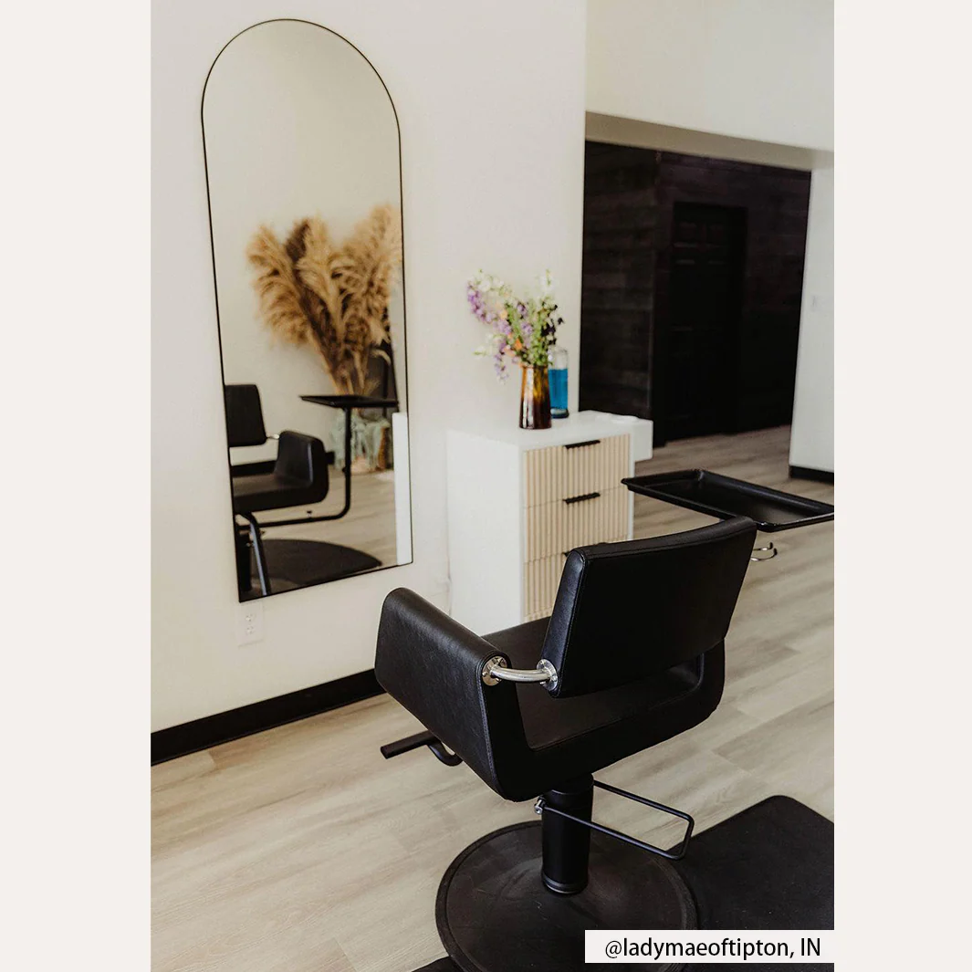 Illusion Salon Chair - Image 10