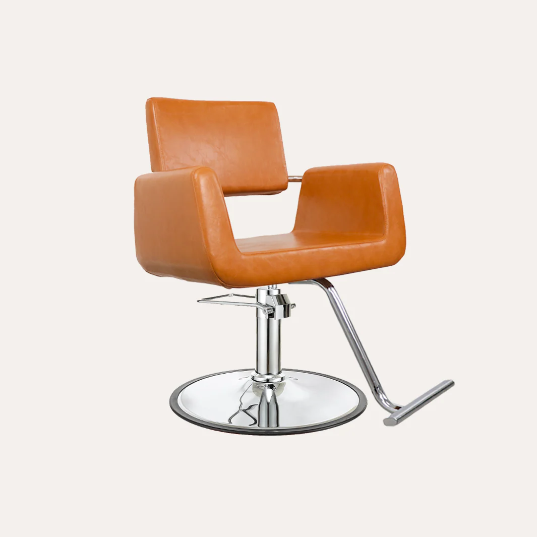 Illusion Salon Chair - Image 109